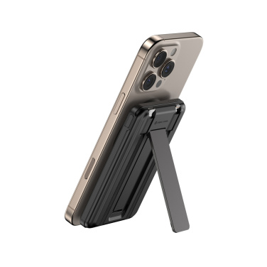 Logotrade firmakingituse foto: Urban Vitamin Redwood 5in1 5000mah 20W PD akupank